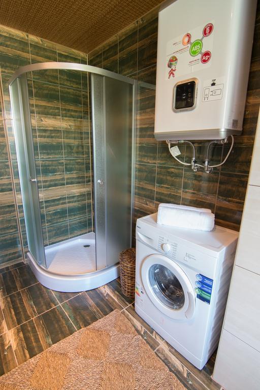 Dragomir Apartments チェルカースィ 部屋 写真